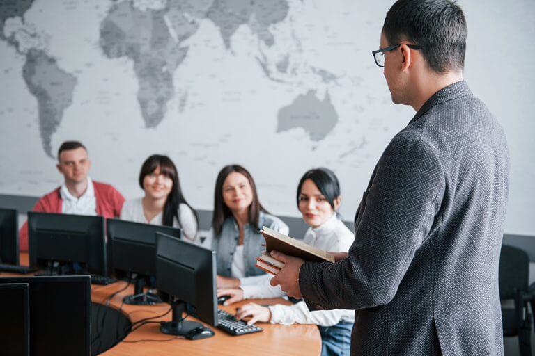 Explained and How to Improve Them on Your Business Website
